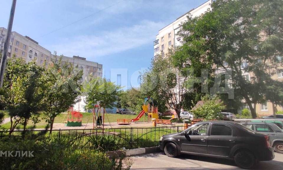 Продаётся 3-комнатная квартира, 62 м²