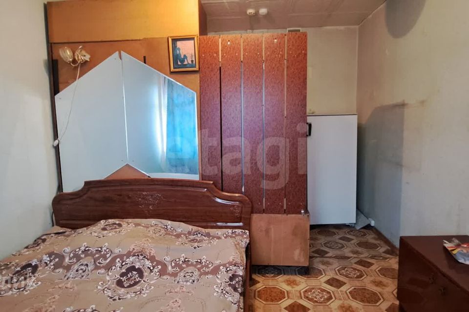 Сдаётся комната в 1-комн. квартире, 13.1 м²