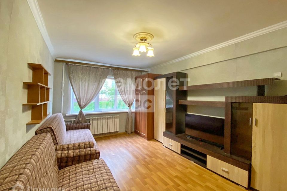 Продаётся 1-комнатная квартира, 30 м²