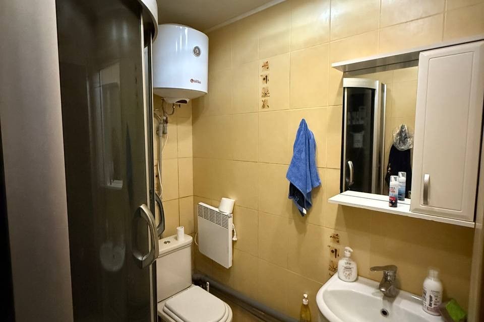 Продаётся 2-этажный дом, 176.6 м²