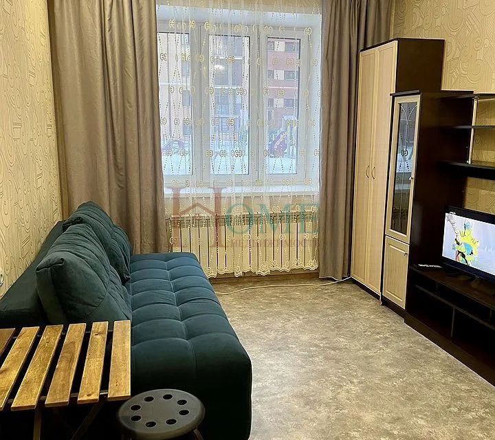 Сдаётся студия, 20 м²