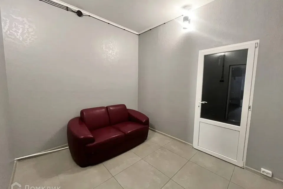 Сдаётся офис, 22.6 м²