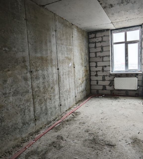 Продаётся 1-комнатная квартира, 40 м²