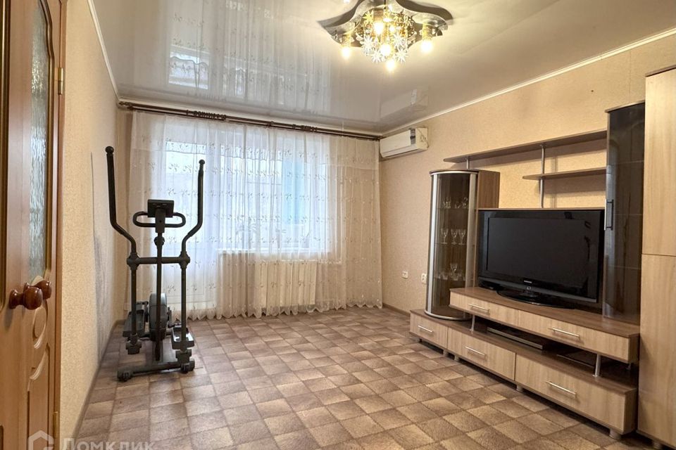 Продаётся 2-комнатная квартира, 52.6 м²