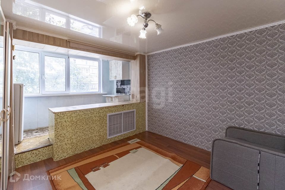Продаётся 1-комнатная квартира, 21.1 м²