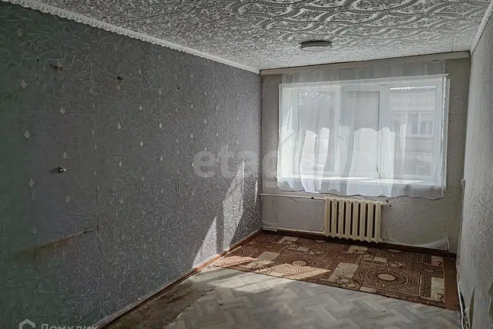 Продаётся комната в 1-комн. квартире, 15.2 м²