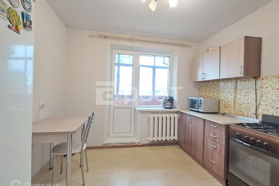 Продаётся 2-комнатная квартира, 53 м²