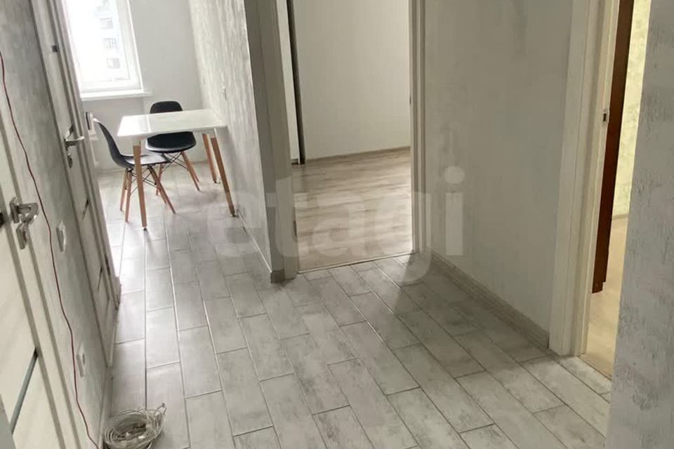 Продаётся 2-комнатная квартира, 45.5 м²