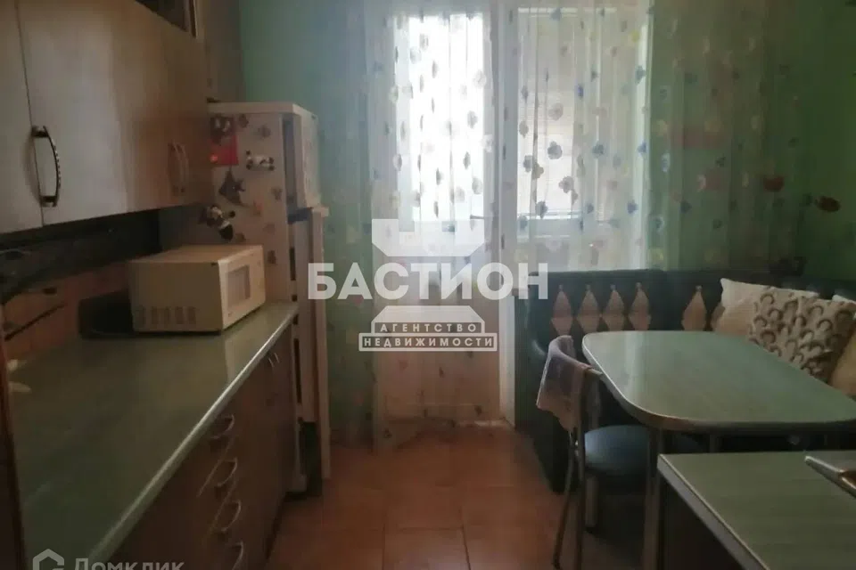 Продаётся 2-комнатная квартира, 52 м²