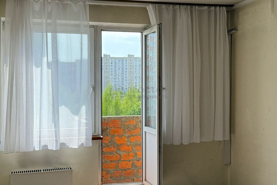 Продаётся 2-комнатная квартира, 55 м²