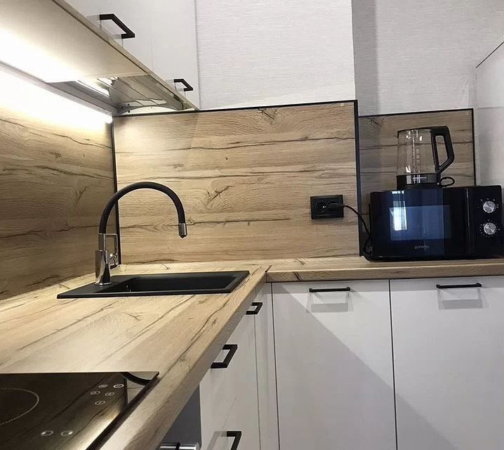 Сдаётся студия, 27 м²