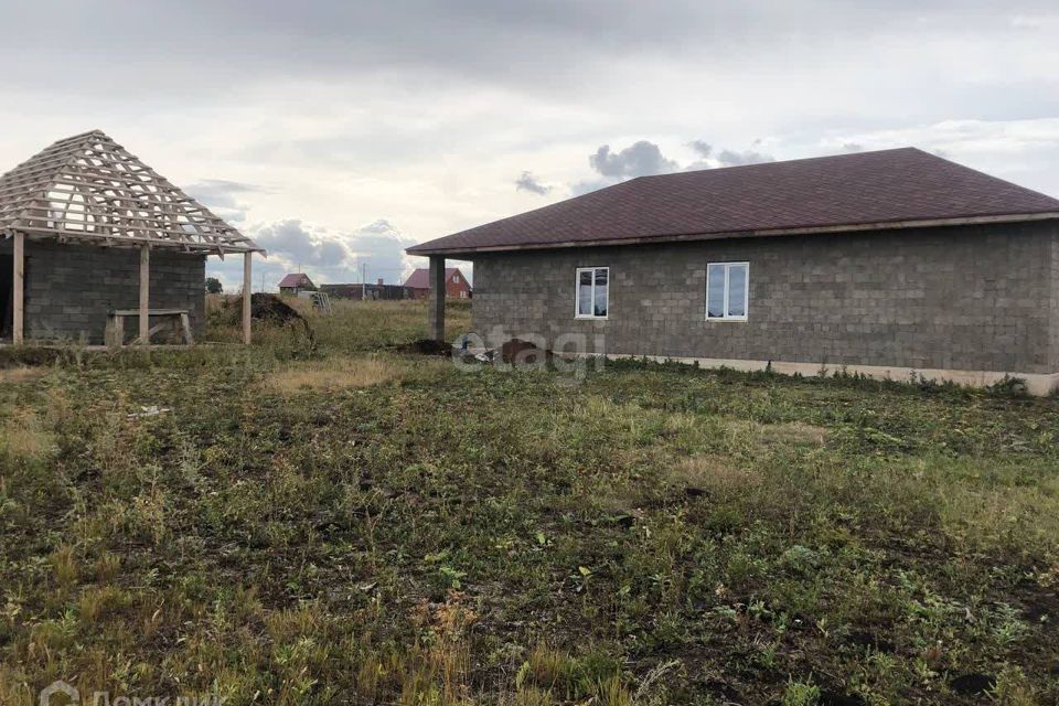 Купить Дом Яр Бишкадак Ишимбайский Район