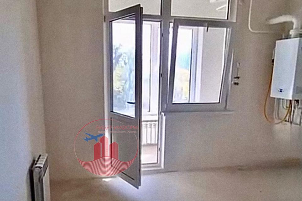 Продаётся 1-комнатная квартира, 45 м²