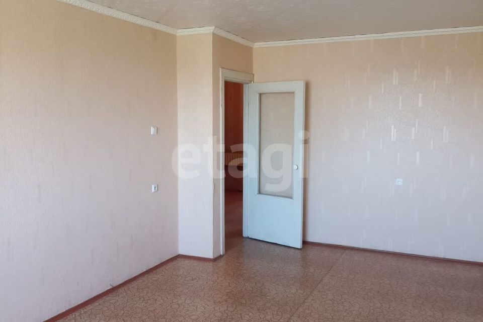 Продаётся 3-комнатная квартира, 64.8 м²