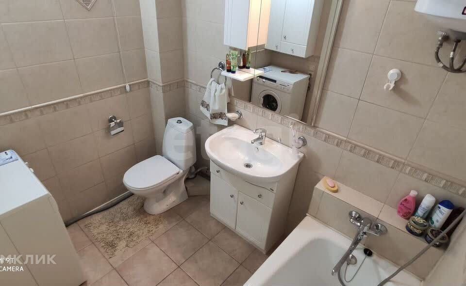 Сдаётся 3-комнатная квартира, 71 м²