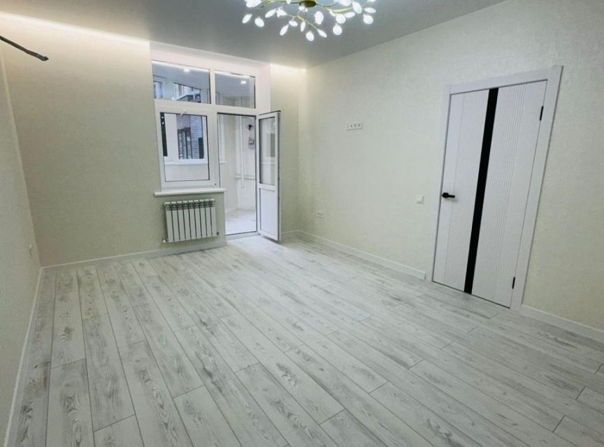 Продаётся 1-комнатная квартира, 40 м²