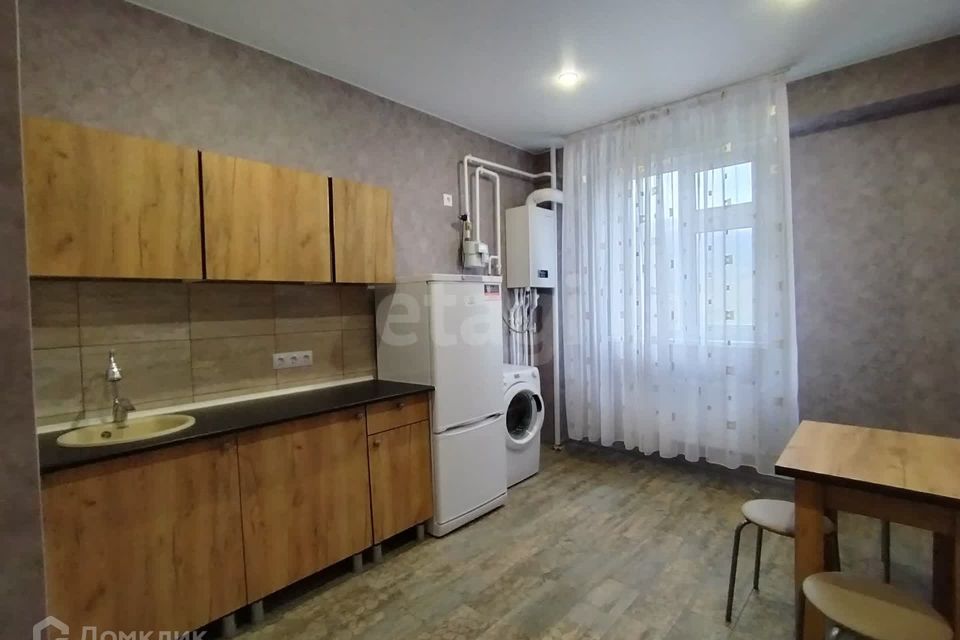 Продаётся 1-комнатная квартира, 34 м²