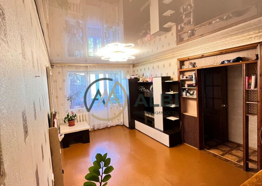 Продаётся 2-комнатная квартира, 46 м²