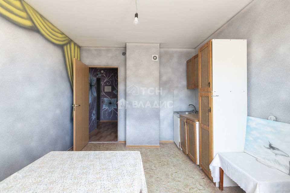 Продаётся 2-комнатная квартира, 61 м²