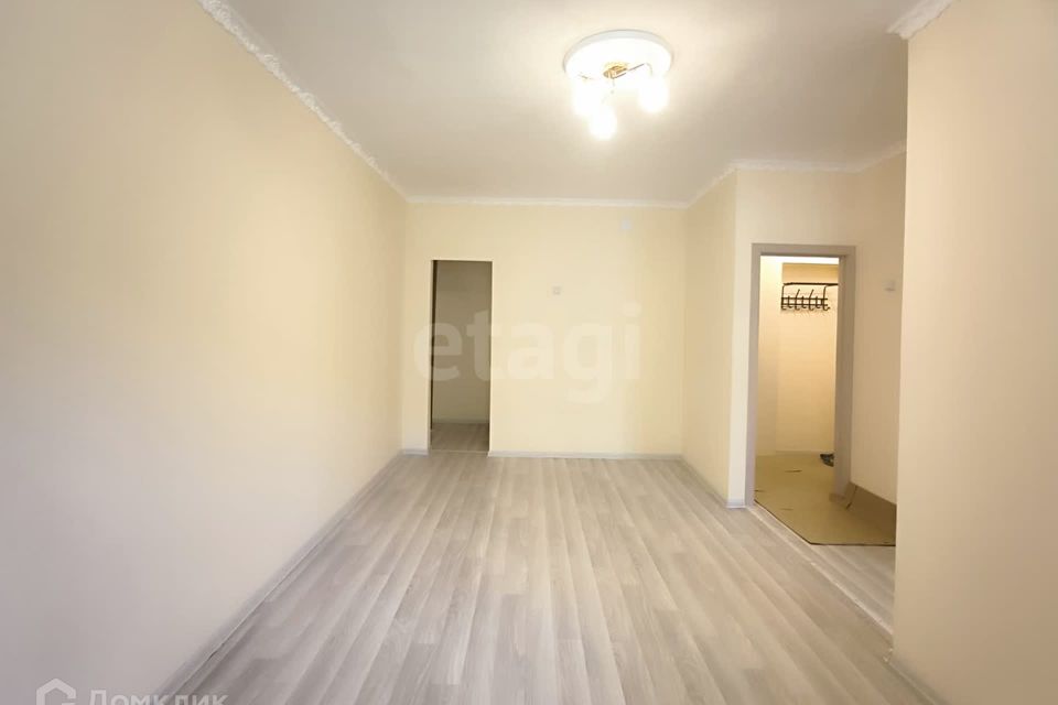 Продаётся 1-комнатная квартира, 31.8 м²
