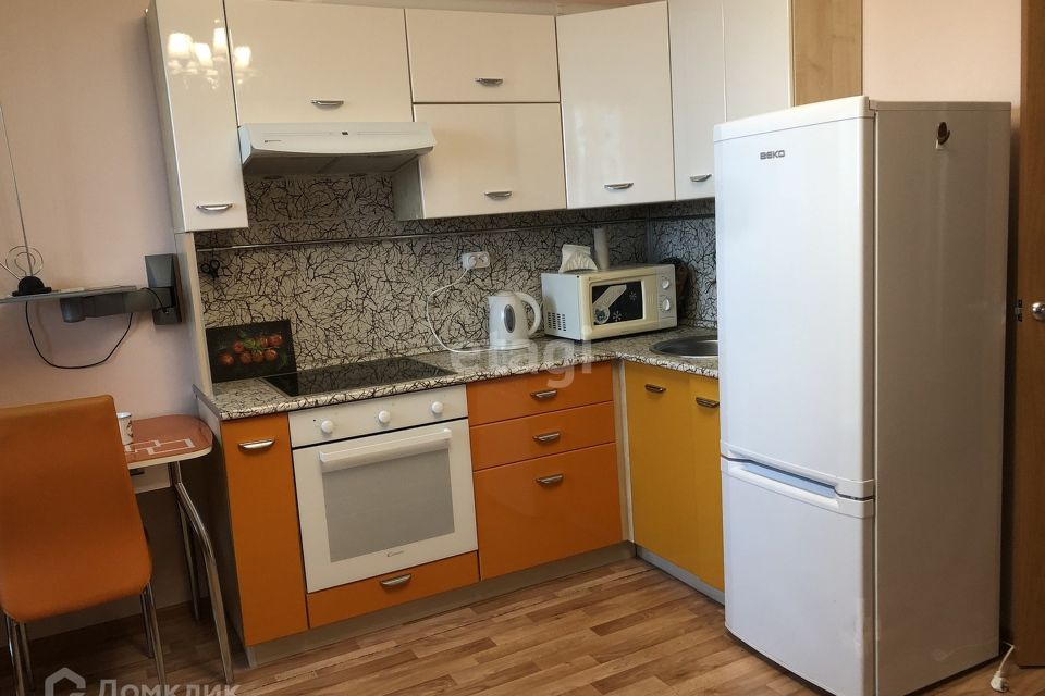 Сдаётся студия, 17 м²