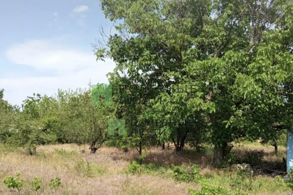 Продаётся участок, 5.8 сот., Садовый