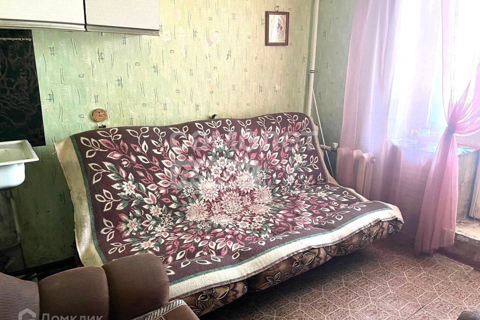 Продаётся комната в 1-комн. квартире, 19 м²