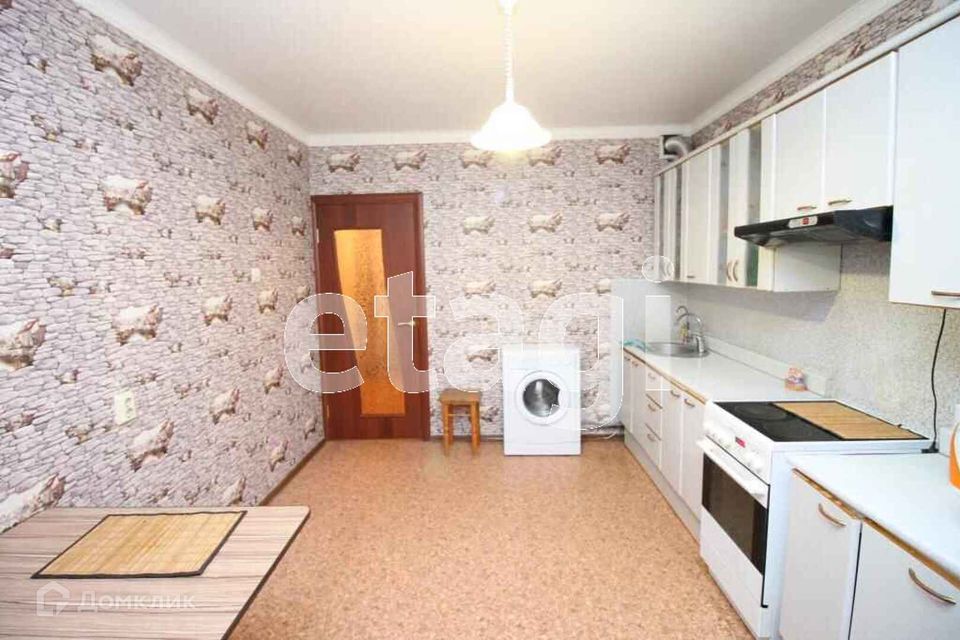 Сдаётся 1-комнатная квартира, 45 м²