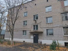 Продаётся 3-комнатная квартира, 69 м²