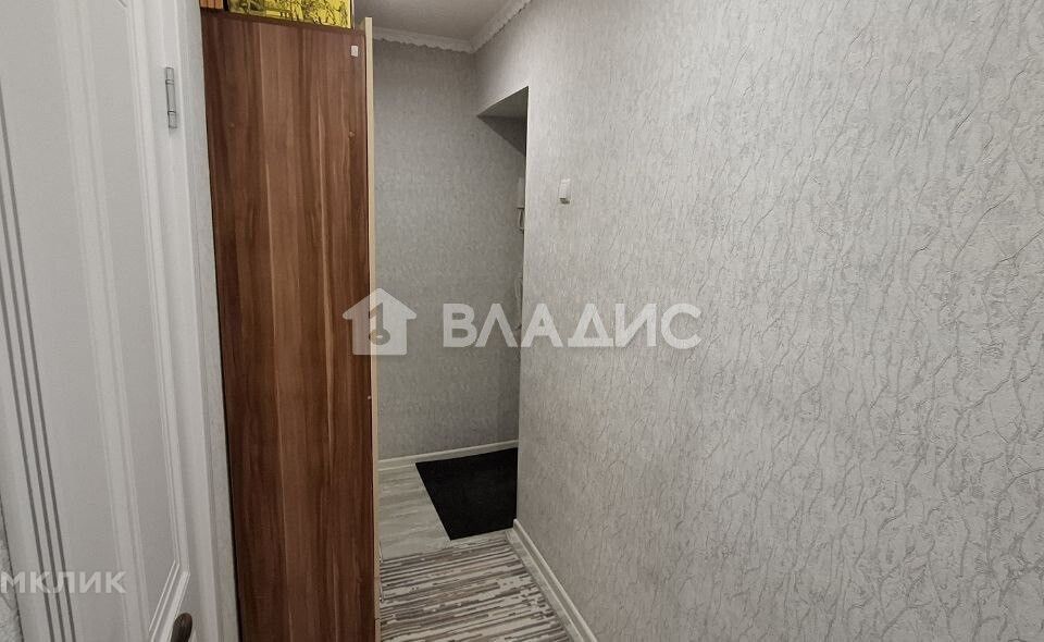 Продаётся 2-комнатная квартира, 47.6 м²