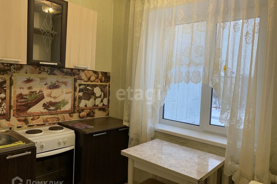 Сдаётся 1-комнатная квартира, 30 м²