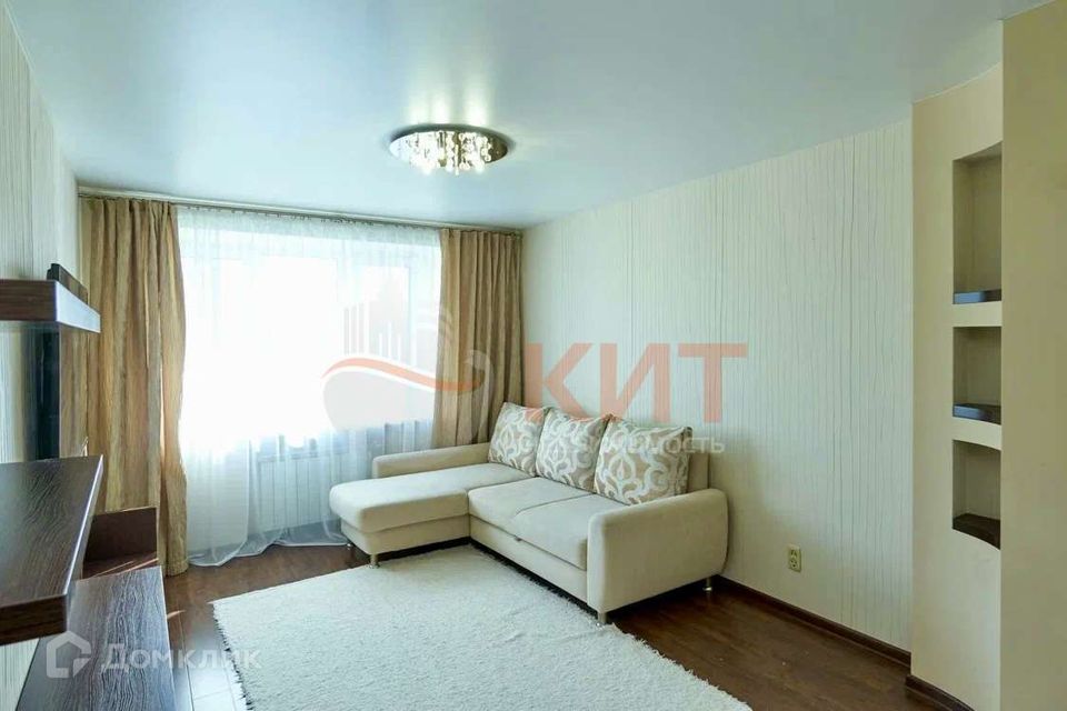 Продаётся 3-комнатная квартира, 70 м²