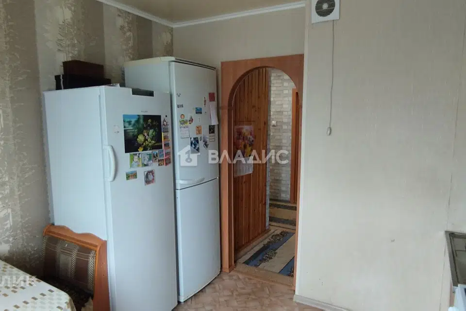 Продаётся 3-комнатная квартира, 61.2 м²