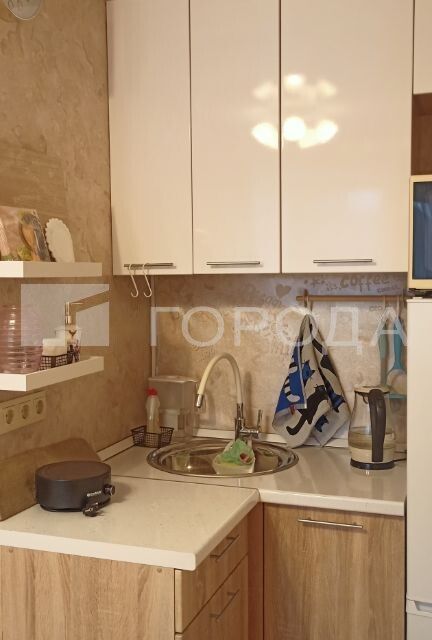 Сдаётся 1-комнатная квартира, 18 м²