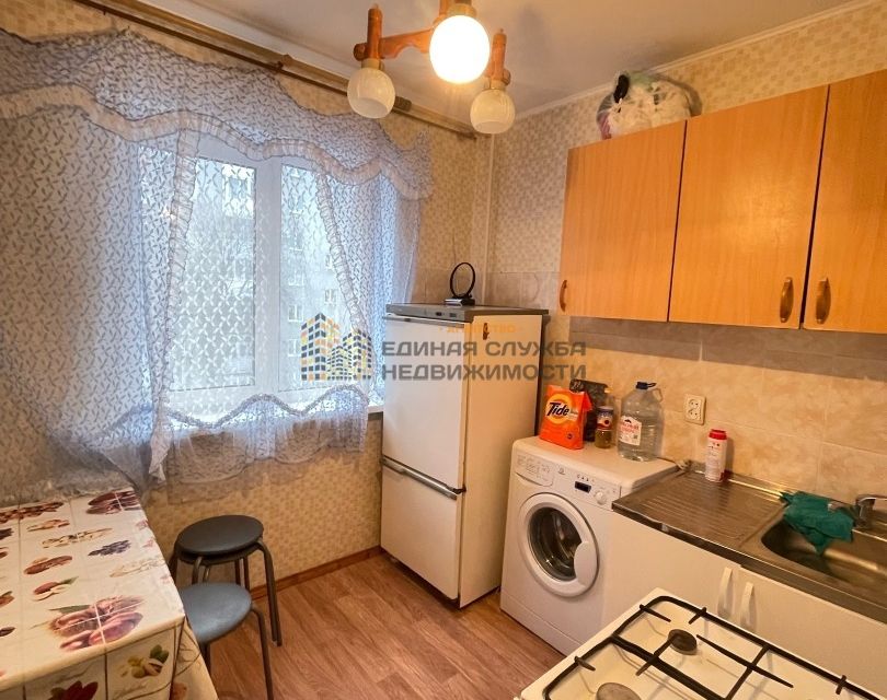 Сдаётся 2-комнатная квартира, 43 м²