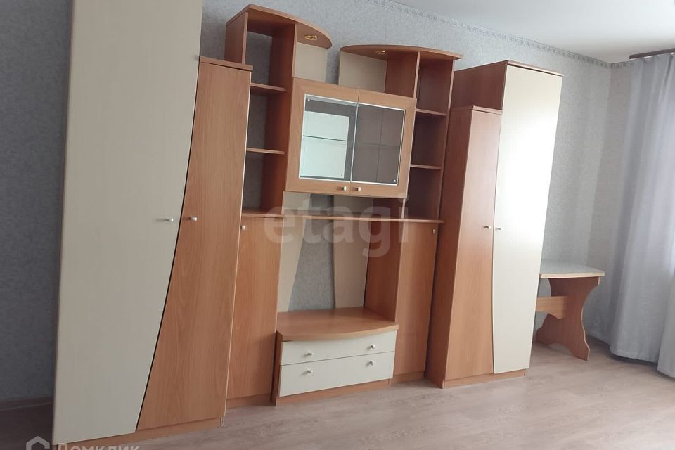 Сдаётся 1-комнатная квартира, 50 м²