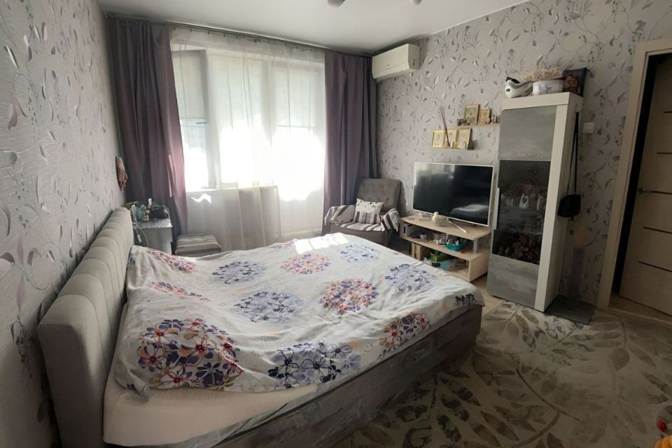 Продаётся 2-комнатная квартира, 47 м²
