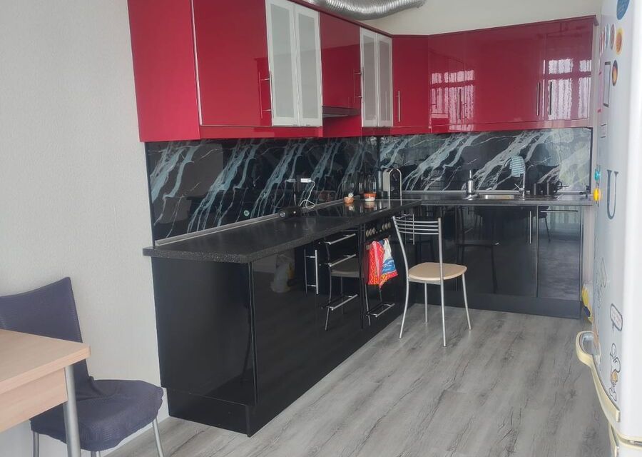 Сдаётся 1-комнатная квартира, 42 м²