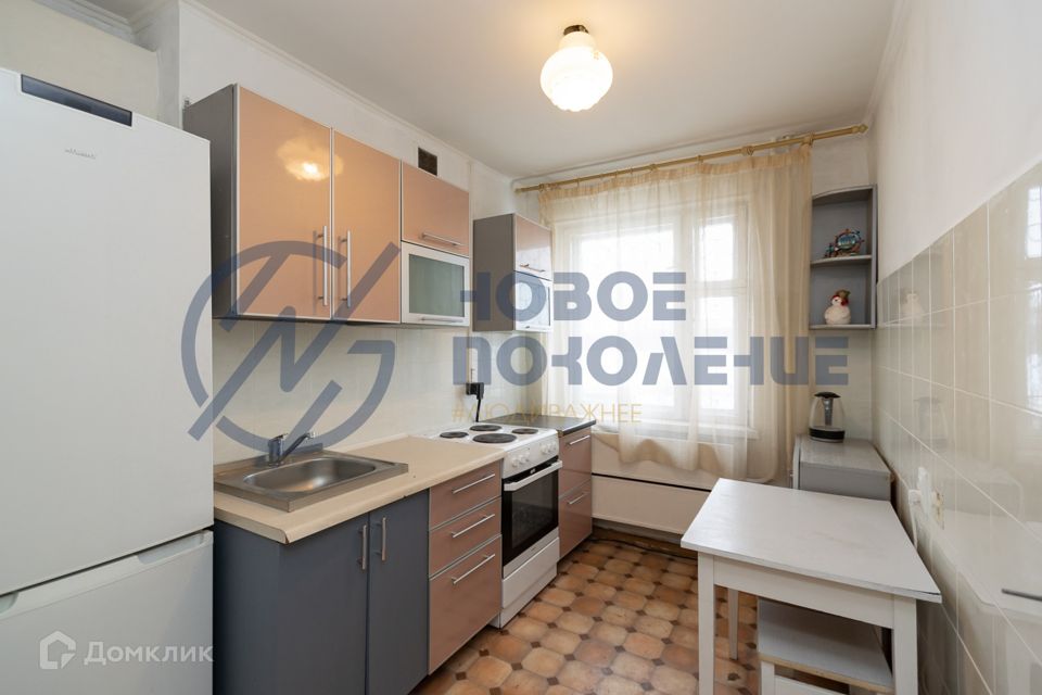 Сдаётся 2-комнатная квартира, 48 м²