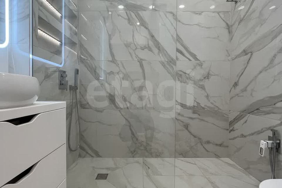 Продаётся студия, 25.9 м²
