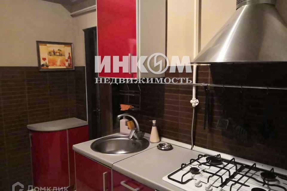 Сдаётся 3-комнатная квартира, 80 м²
