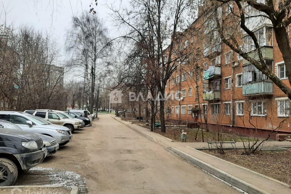 Продаётся 2-комнатная квартира, 41.8 м²