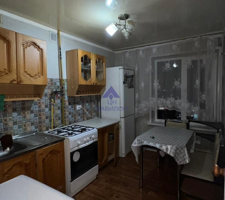 Сдаётся 3-комнатная квартира, 60 м²