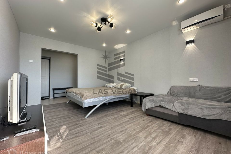 Сдаётся 1-комнатная квартира, 36 м²