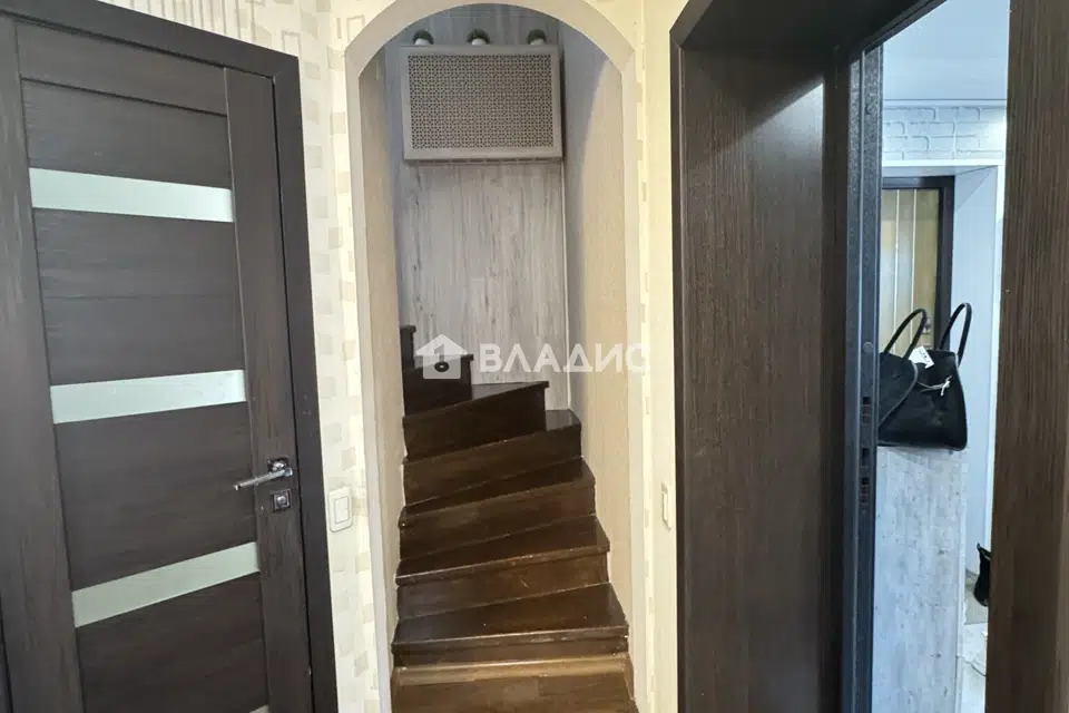 Продаётся 2-комнатная квартира, 82.6 м²