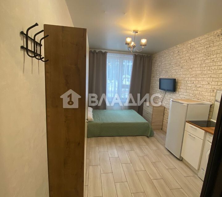 Продаётся 2-комнатная квартира, 32 м²