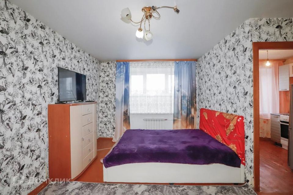 Продаётся 1-комнатная квартира, 31 м²