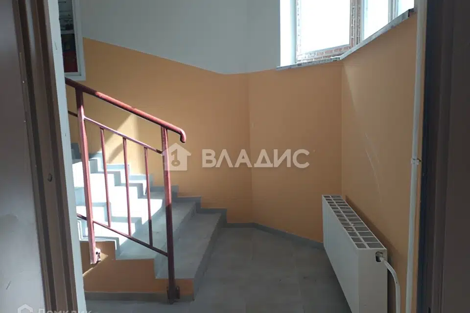 Продаётся 2-комнатная квартира, 69 м²