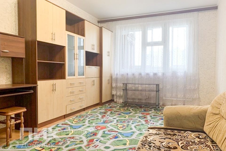 Сдаётся 2-комнатная квартира, 59 м²