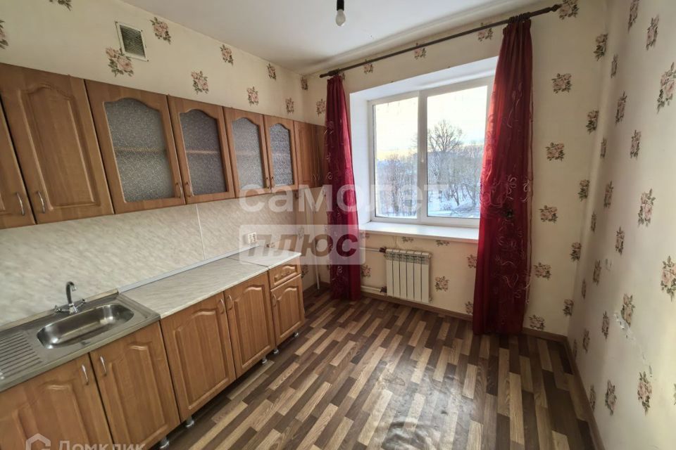 Продаётся 1-комнатная квартира, 28.3 м²